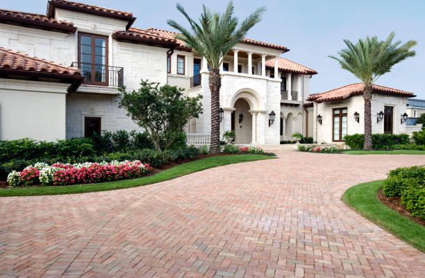 Best Professional Driveway Pavers  in Lodi, NJ