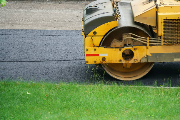 Best Concrete Paver Driveway  in Lodi, NJ